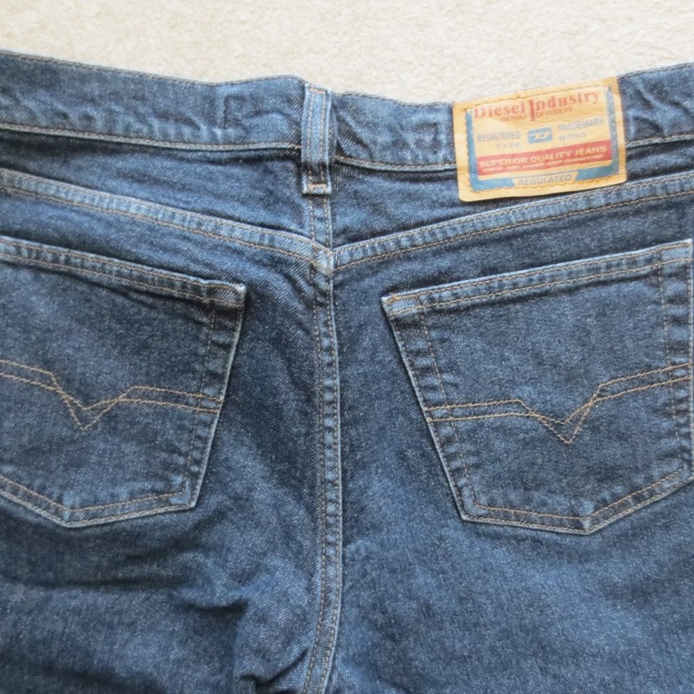 DIESEL JEANS - Picture 7 of 7